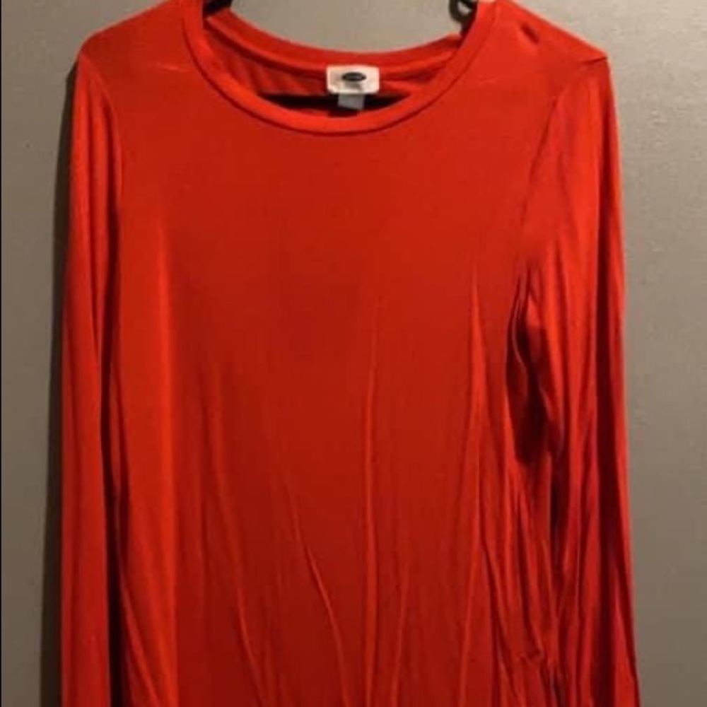 Old navy top